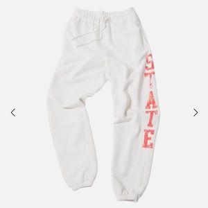 NWT Elwood Core Joggers (State)